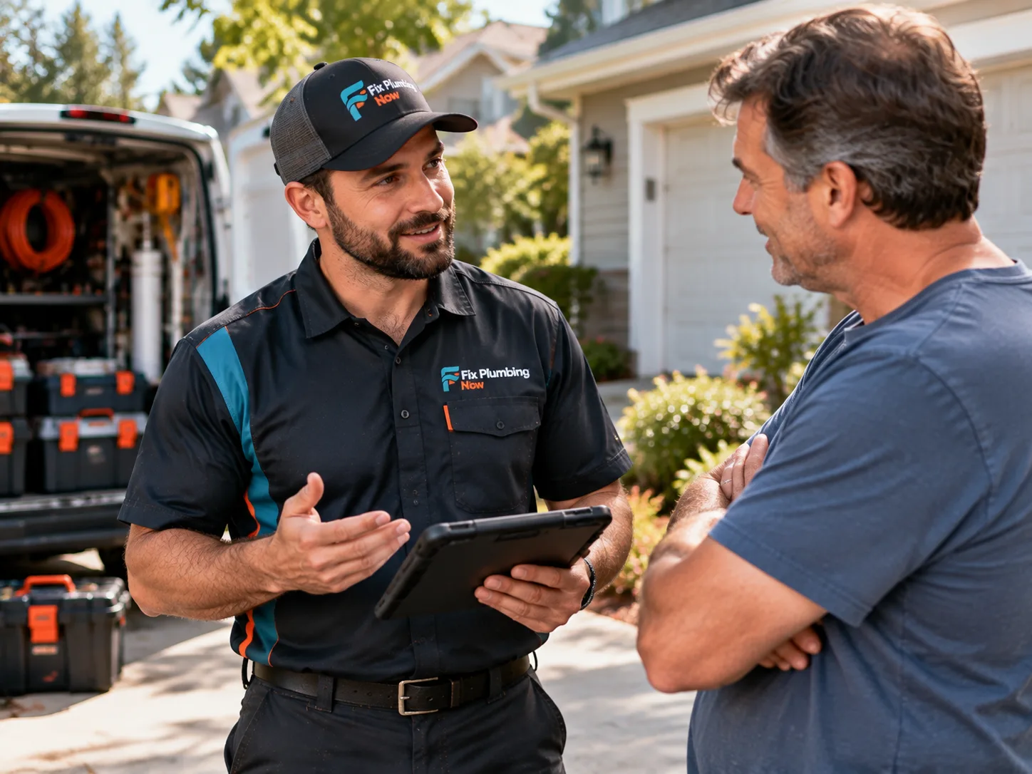 Clogged Drain Service Vienna, WV FAQs
